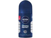 Desodorante Roll-On Protect Original Nivea 50ml