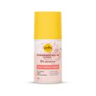 Desodorante Roll On Romã Feminino Vegano e Sem Aluminio 75ml Piatan Natural