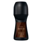 Desodorante Roll on Segno 50ml AVON Mais vendido - 48h de proteção - Adocicado madeira Desodorante Roll on Segno 50ml AVON Mais vendido - 48h de proteção - Adocicado madeira