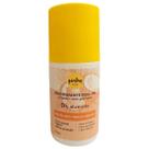 Desodorante Roll-on Sem Alumínio Unissex Vegano Piatan Natural 75ml