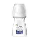 Desodorante Roll On Skala Cristal 60ml