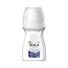 Desodorante Roll On Skala Cristal 60ml