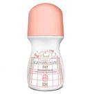 Desodorante Roll-On Sweet Collection Peach 50ml Giovanna Baby Proteção 48h