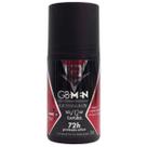 Desodorante Roll-on V12 Turbo GB Men 72h Vegano Giovanna Baby 50ml Desodorante Roll-on V12 Turbo GB Men 72h Vegano Giovanna Baby 50ml