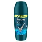 Desodorante roll-on Xtra Cool 50ml Menta & Musk Rexona Men
