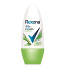 Desodorante Rollon Antitranspirante Rexona Bamboo 50ML Desodorante Rollon Antitranspirante Rexona Bamboo 50ML