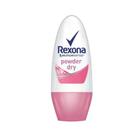 Desodorante Rollon Feminino Powder Dry Rexona 30ml Desodorante Rollon Feminino Powder Dry Rexona 30ml