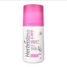 Desodorante Rollon Hibisco 50ml Herbíssimo Desodorante Rollon Hibisco 50ml Herbíssimo