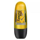 Desodorante Rollon Men V8 Rexona 30Ml Desodorante Rollon Men V8 Rexona 30Ml