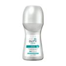 Desodorante Rollon On Duty Care Redutor de Pelos 50ml Avon