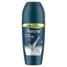 Desodorante Rollon Rexona Men Sem Perfume 50ML Desodorante Rollon Rexona Men Sem Perfume 50ML