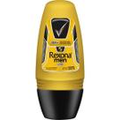 Desodorante rollon rexona v8 50ml Desodorante rollon rexona v8 50ml