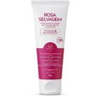 Desodorante Rosa Selvagem Clareador de Axila em creme 85g