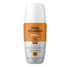 Desodorante Rosa Selvagem Proteção&Clareamento Fresh Karité