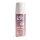 Desodorante Salt Of the Earth Lavender & Vanilla Roll em 75 mL Desodorante Salt Of the Earth Lavender & Vanilla Roll em 75 mL