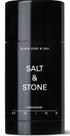 Desodorante Salt & Stone Black Rose & Oud - Extra Forte Desodorante Salt & Stone Black Rose & Oud - Extra Forte