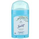 Desodorante Secret Antitranspirante Solid Shower Fresh 50mL x10