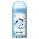 Desodorante secret bastão ph balanced sem cheiro 73g