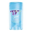 Desodorante Secret Gel Lavender PH Balanced 45g Desodorante Secret Gel Lavender PH Balanced 45g