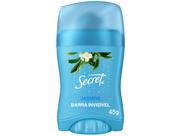Desodorante Secret Jasmine Barra 45g