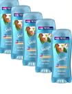 Desodorante Secret Scent Expressions Coco Butter 76 ml (pacote com 5) Desodorante Secret Scent Expressions Coco Butter 76 ml (pacote com 5)