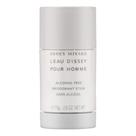 Desodorante Sem Álcool L'Eau d'Issey 2.6 Oz, Proteção Duradoura