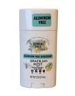Desodorante Sem Alumínio, Brazilian Mist for Her, 64g, Power Stick