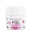 Desodorante sem Perfume Tabu 55G