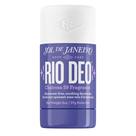 Desodorante Sol de Janeiro Rio Deo Cheirosa '59 Sem Alumínio