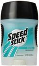 Desodorante Speed Stick Fresh 53 ml, pacote com 8 unidades, 24 horas para combater odores