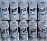 Desodorante Speed Stick Power Antitranspirante Sem Perfume 90mlX10