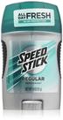 Desodorante Speed Stick Regular 51g Pacote com 9 unidades