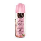 Desodorante Spray Alma de Flores Essência de Jasmim Memphis 90ml