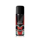 Desodorante Spray Antitranspirante Energy Men 100ml