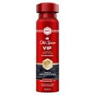Desodorante Spray Antitranspirante Old Spice VIP 150ml