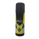 Desodorante Spray Antitranspirante Sport Men Abelha Rainha 100ml Desodorante Spray Antitranspirante Sport Men Abelha Rainha 100ml
