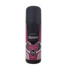 Desodorante Spray Antitranspirante Sport Women Abelha Rainha 100ml