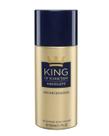 Desodorante Spray Antonio Banderas King Of Seduction Absolute 150ml