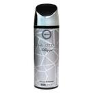 Desodorante Spray Armaf Club De Nuit Sillage 200ml Perfume Body Spray Original Desodorante Spray Armaf Club De Nuit Sillage 200ml Perfume Body Spray Original