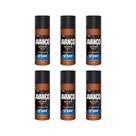 Desodorante Spray Avanço 85Ml Action - Kit Com 6Un