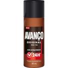 Desodorante Spray Avanço Original Men 24h