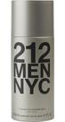 Desodorante Spray Carolina Herrera 212 Men 150ml Masculino