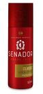 Desodorante Spray Classic Senador Masculino 90Ml - Memphis