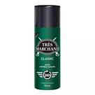 Desodorante Spray Classic Très Marchand 100ml