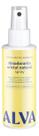 DESODORANTE SPRAY COCO & FRUTAS AMARELAS VEGANO 120ml ALVA DESODORANTE SPRAY COCO & FRUTAS AMARELAS VEGANO 120ml ALVA