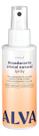 DESODORANTE SPRAY CRISTAL NATURAL CITRUS VEGANO 120ml ALVA