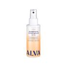 Desodorante Spray Cristal Natural Citrus Vegano 120ml Alva