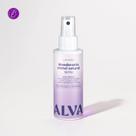 Desodorante Spray Cristal Natural Lavanda Vegano 120ml Alva Personal Care