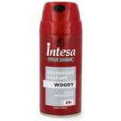 Desodorante Spray Intesa Woody 150ml