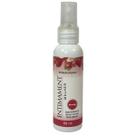 Desodorante Spray Íntimo Perfumado Morango Intimament Mulher Abelha Rainha 60ml